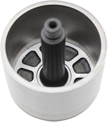 دوار مولد دولاب الموازنة الثابت للدراجة النارية متوافق مع YZF R1 RN19 R1 FZ1 FZ1 N FZ1 S RN16 FZ8 FZ8 N 800 FZ8 S in Kuwait