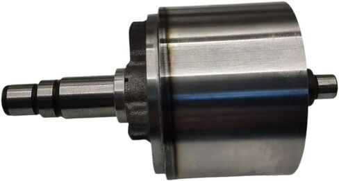 دولاب الموازنة الدوار للمولد الثابت 2SH-81450-00-00 متوافق مع FZ1 FZ8 Z YZF R1 in Kuwait