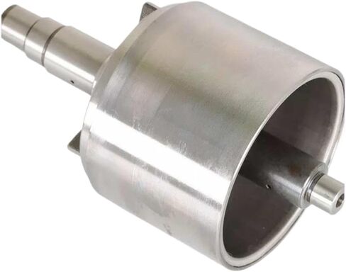 دولاب الموازنة الدوار للمولد الثابت 2SH-81450-00-00 متوافق مع FZ1 FZ8 Z YZF R1 in Kuwait