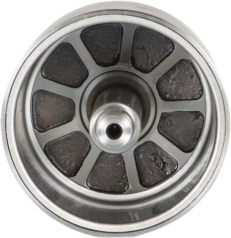 دولاب الموازنة الدوار للمولد الثابت 2SH-81450-00-00 متوافق مع FZ1 FZ8 Z YZF R1 in Kuwait