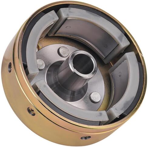 أجزاء محرك الدراجة النارية تناسب الجميع الدوار الدوار Assy متوافق مع YFS200 Blaster 1988-2007 YFS 200 2XJ-85550-M0-00 2XJ-85550-M1-00 in Kuwait