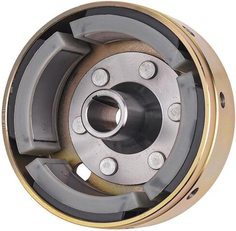 أجزاء محرك الدراجة النارية تناسب الجميع الدوار الدوار Assy متوافق مع YFS200 Blaster 1988-2007 YFS 200 2XJ-85550-M0-00 2XJ-85550-M1-00 in Kuwait