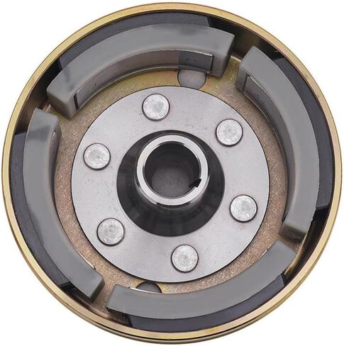 أجزاء محرك الدراجة النارية تناسب الجميع الدوار الدوار Assy متوافق مع YFS200 Blaster 1988-2007 YFS 200 2XJ-85550-M0-00 2XJ-85550-M1-00 in Kuwait