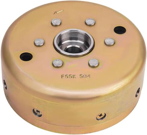 أجزاء محرك الدراجة النارية تناسب الجميع الدوار الدوار Assy متوافق مع YFS200 Blaster 1988-2007 YFS 200 2XJ-85550-M0-00 2XJ-85550-M1-00 in Kuwait