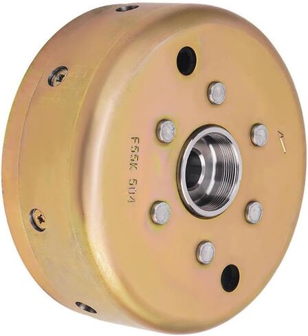 أجزاء محرك الدراجة النارية تناسب الجميع الدوار الدوار Assy متوافق مع YFS200 Blaster 1988-2007 YFS 200 2XJ-85550-M0-00 2XJ-85550-M1-00 in Kuwait