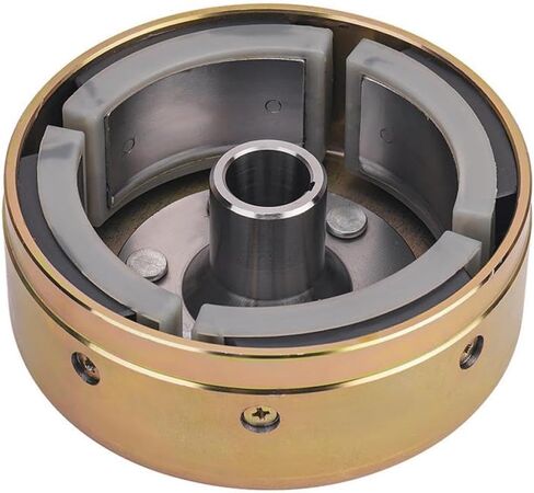 أجزاء محرك الدراجة النارية تناسب الجميع الدوار الدوار Assy متوافق مع YFS200 Blaster 1988-2007 YFS 200 2XJ-85550-M0-00 2XJ-85550-M1-00 in Kuwait