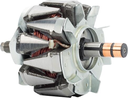 Sankaku A03104210-99.4-1.8 بديل دوار المولد لمولد دبوس الشعر 12 فولت 140A-160A CW DENSO in Saudi Arabia