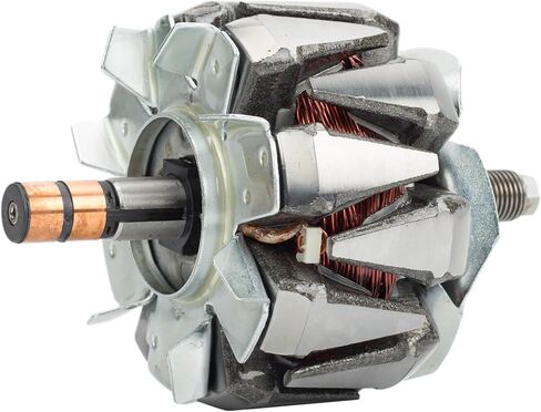 Sankaku A03104210-99.4-1.8 بديل دوار المولد لمولد دبوس الشعر 12 فولت 140A-160A CW DENSO in Saudi Arabia