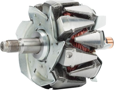 Sankaku A03104210-99.4-1.8 بديل دوار المولد لمولد دبوس الشعر 12 فولت 140A-160A CW DENSO in Saudi Arabia