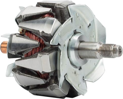 Sankaku A03104210-99.4-1.8 بديل دوار المولد لمولد دبوس الشعر 12 فولت 140A-160A CW DENSO in Saudi Arabia