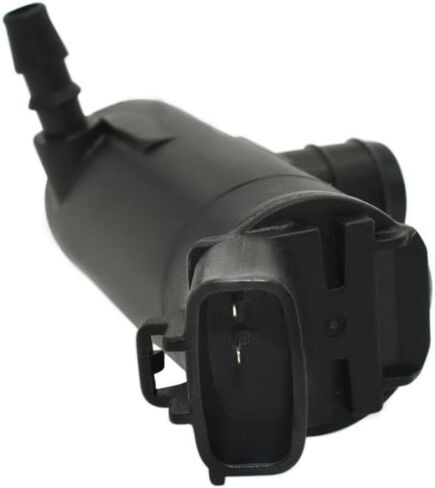 Windshield Washer Fluid Pump Motor Compatible with OEM Numbers 855420-1060, 36705-17591, 85280-33030 in Saudi Arabia