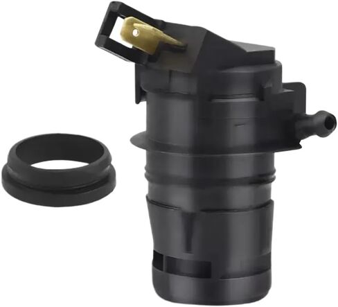 Windshield Washer Pump 76806SJCA01 76806-SJC-A01 06021-5130 060210-4990 Compatible With Civic Ridgeline in Saudi Arabia