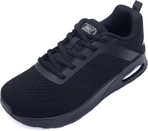 أحذية مشي نسائية واسعة من IIV تدعم قوس القدم والجري والتنس أحذية رياضية لالتهاب اللفافة الأخمصية in Kuwait