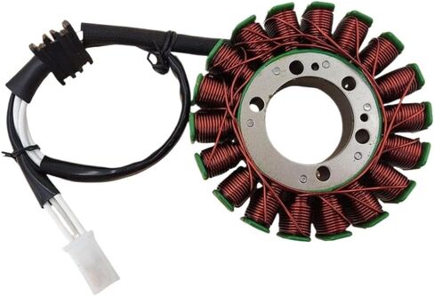 الملف الثابت 5SL-81410-00 متوافق مع YZF R6 YZF-R6 in Saudi Arabia