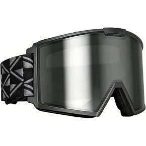 نظارات Innerking Motocross: نظارات الدراجة الترابية ATV المضادة للضباب، حماية من الأشعة فوق البنفسجية، معدات ركوب الدراجات الثلجية MX MTB المقاومة للصدمات in Kuwait