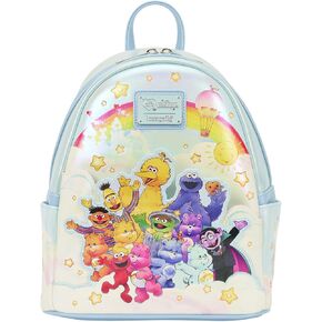 حقيبة ظهر صغيرة من Care Bears x Sesame Street in Kuwait