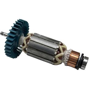 Armature Rotor Anchor Replacement AC220V-240V for GA6010 GA6020 GA5020 GA5010 510110-0 in Saudi Arabia
