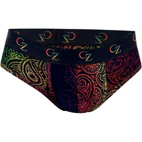 Dark Rainbow Brief in Saudi Arabia