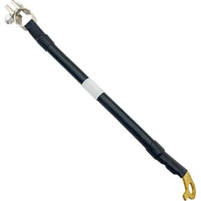 32600-SDB-A00 مجموعة الأسلاك الأرضية للبطارية السالبة تناسب Honda Accord EX/LX 2003-2007 Hybrid 2005-2007 SE 2005 DX 2005 EX-L 2007 Special Edition Special Edition 2007، كابل استبدال البطارية in Kuwait