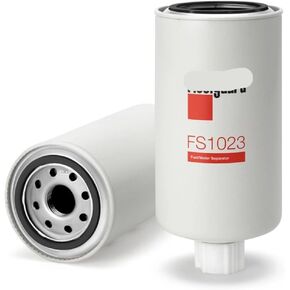 فلتر مع فاصل المياه FS1023- in Saudi Arabia