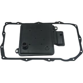 850RE Transmission Filter Oil Pan Gasket Compatible with Jeep Gladiator 2020-2023 Wrangler 2018-2023 Replaces# 68417054AB in Kuwait