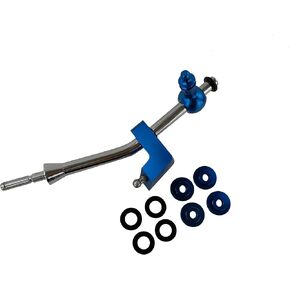 RACING SHIFT SHORT fit 2004-2009 Mazda 3 5-Speed in Saudi Arabia