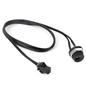لحزام سلك دخول الطاقة مع استبدال مقبس الطاقة متوافق مع مدربي اللياقة البدنية البيضاويين CTSX، CTXT، X1، X3 MPN REX01HU موصل تركيب لوحة أنثى ملولب in Kuwait