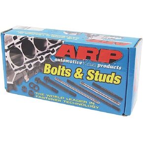 ARP 535-9501 BBC S/S طقم تثبيت المحرك الكامل 12pt. in Saudi Arabia