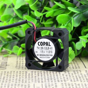 Copal F412R-12LB-41 12V 2-Wire, Easy Install, in Kuwait