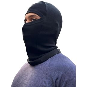 100% Merino Wool Balaclava for Men & Women in Kuwait