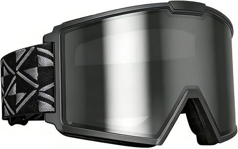 نظارات Innerking Motocross: نظارات الدراجة الترابية ATV المضادة للضباب، حماية من الأشعة فوق البنفسجية، معدات ركوب الدراجات الثلجية MX MTB المقاومة للصدمات in Kuwait