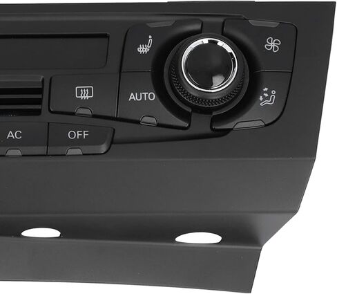 مفتاح زر لوحة التحكم في المناخ A C 8T1820043Aq Ac التوصيل والتشغيل المتين لـ A5 S5 in Kuwait