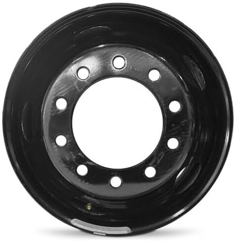 Trailer Freightliner M2 22.5x8.25 Steel Rim 10-285.7mm or 10-11.2" Load 7400lb - Road Ready Trailer Wheel in Saudi Arabia