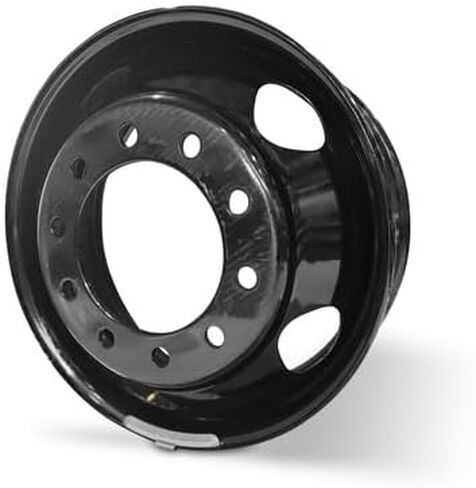 Trailer Freightliner M2 22.5x8.25 Steel Rim 10-285.7mm or 10-11.2" Load 7400lb - Road Ready Trailer Wheel in Saudi Arabia