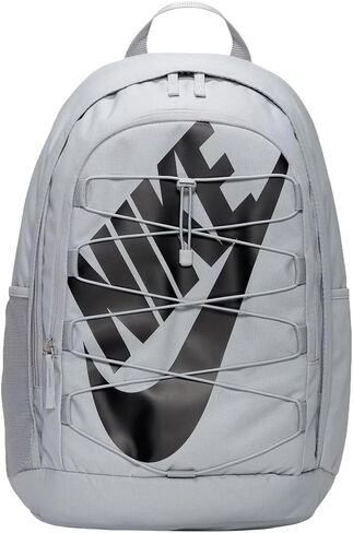 Nike, Unisex, Hayward Backpack (26L), Hydrangeas/Hyper Violet/Hyper Violet, One Size in Saudi Arabia