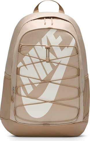 Nike Unisex Hayward Backpack (26L) Hydrangeas/Hyper Violet/Hyper Violet, One Size in Saudi Arabia