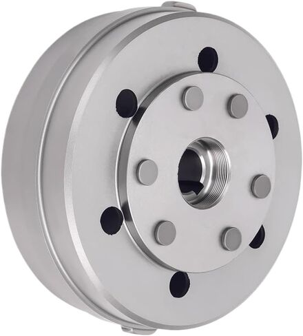 محرك الدراجة النارية الدوار Assy متوافق مع YFZ350 YFZ 350 Banshee 1988 2001 إصدار خاص محدود SP الذكرى الخمسين in Kuwait