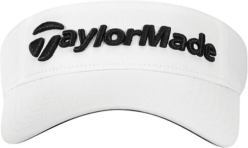 TaylorMade Golf 2018 Men's Performance Radar Visor in Kuwait