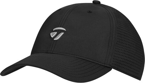 TaylorMade Golf 2026 Hamptons Perforated Hat Light Green Adjustable in Saudi Arabia