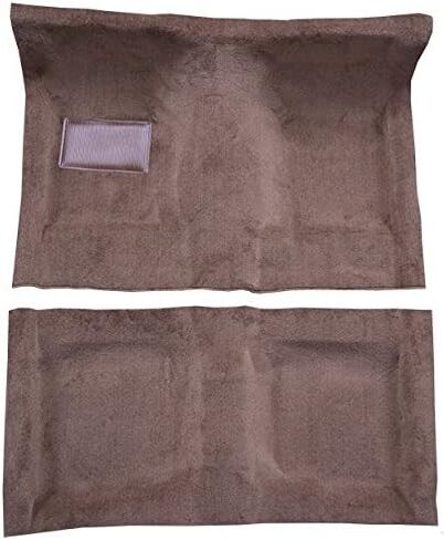 Automotive Carpet Compatible with 1970 to 1974 AMC Javelin, Automatic (801-Black Plush Cut Pile) in Saudi Arabia