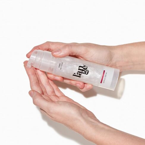 L'ANGE HAIR Posh Hair Polish | Helps Condition, Impart Shine, and Reduce Frizz | Paraben-Free Formula Enriched with Nourishing Botanicals in Kuwait