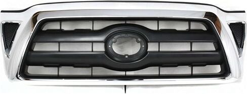 Replacement Headlight Kit (Driver Side, Type 1 Halogen) Fits Toyota Tacoma 2005-2008 2.7L 4-Cyl in Saudi Arabia