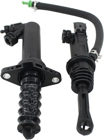 Clutch Master Cylinder and Clutch Slave Cylinder Kit for Jeep Wrangler 2007-2017, Wrangler JK 2018 in Saudi Arabia