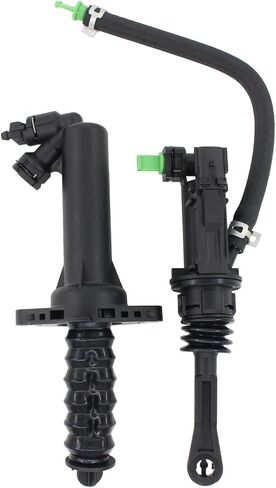 Clutch Master Cylinder and Clutch Slave Cylinder Kit for Jeep Wrangler 2007-2017, Wrangler JK 2018 in Saudi Arabia