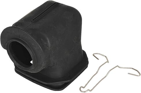Clutch Release Fork Boot & Spring Fit for 1993-1997 Honda Civic del Sol, 1992-2005 Civic, 1998-2001 CR-V, Fit for 1994-2001 Acura Integra, Replace 22841-P20-000, 22841P20000 in Saudi Arabia