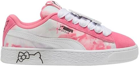 PUMA Suede XL Sneaker with Hello Kitty & Friends (Youth) in Saudi Arabia