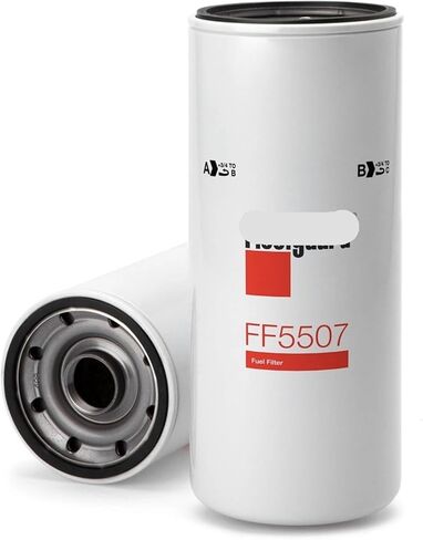 مرشح قطع غيار السيارات FF5507- in Kuwait