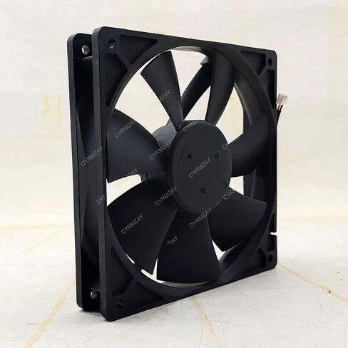 AFB1312M 12V 0.38A 13525 13cm 2-Wire, Performance in Kuwait