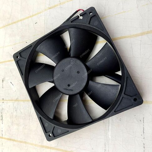 AFB1312M 12V 0.38A 13525 13cm 2-Wire, Performance in Kuwait