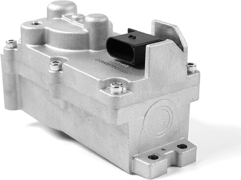 1set 6.7 Cummins Turbo Actuator 68445522AA Replacement for 2013-2018 Ram 2500 3500 Cummins 6.7L Diesel VGT Turbocharger Actuator Holset HE300VG HE351VE in Saudi Arabia